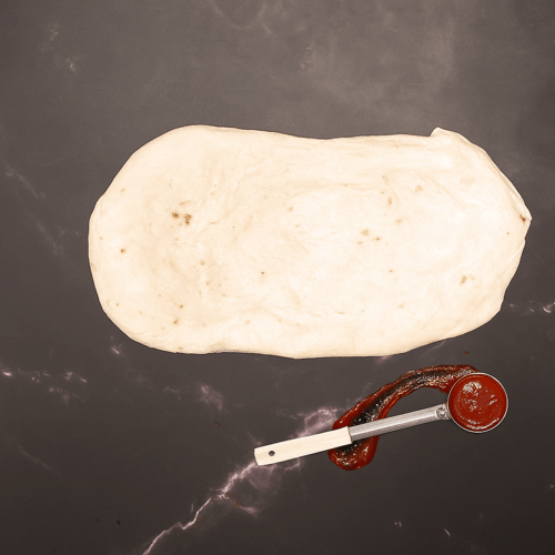 Pinsa Kit (PS3PIBOK)