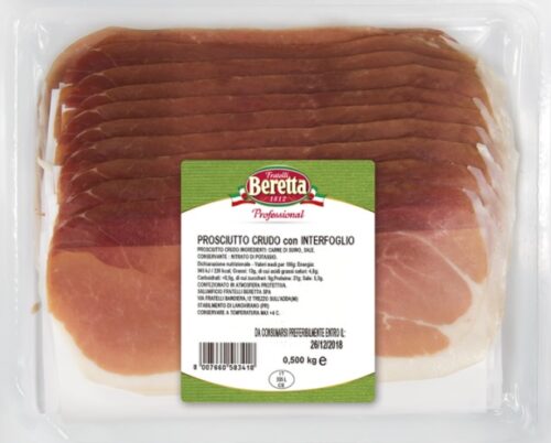 PSTSP500 - Prosciutto