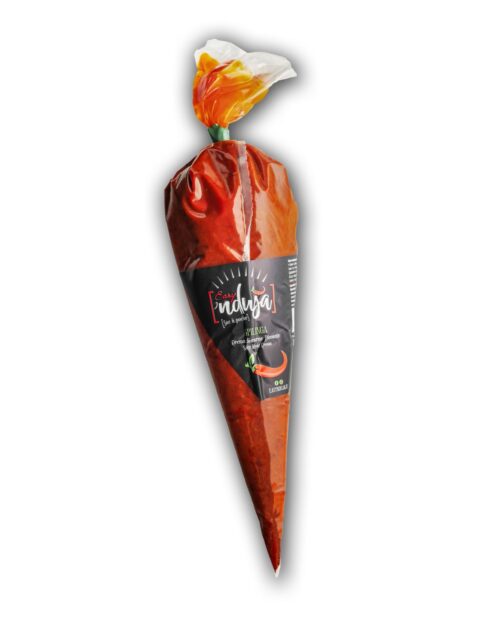 PSTN - NDUJA OF SPILINGA