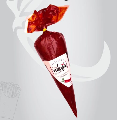 PSNST450 - N'duja 400g